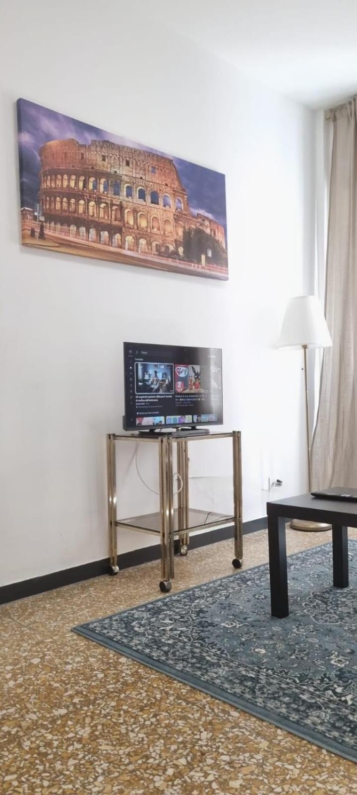 San Giovanni Appartamento