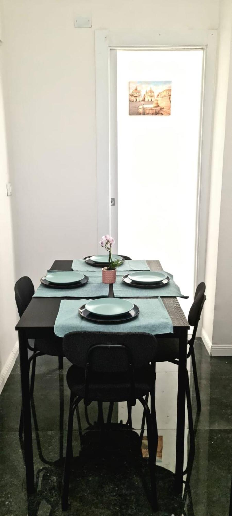 Appartamento San Giovanni *